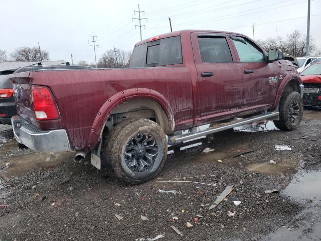 Изображение 3 2016 RAM 2500 ST 2016 с VIN 3C6UR5CL1GG361664