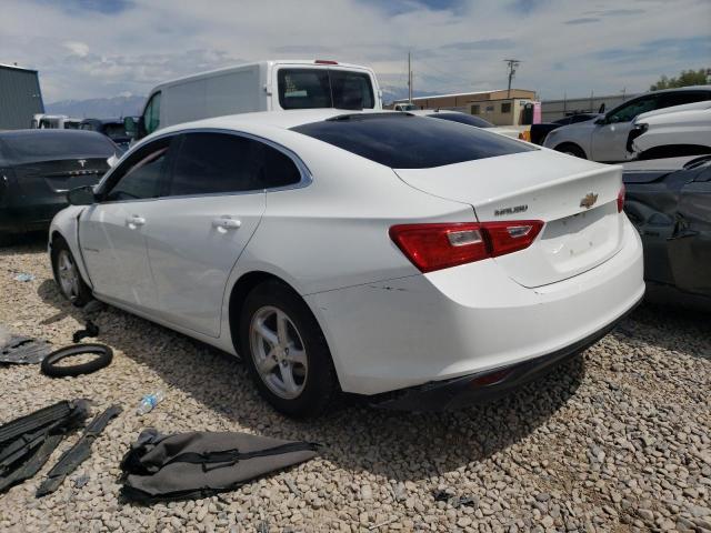 Obraz 2 z 2017 CHEVROLET MALIBU LS 2017 z VIN 1G1ZC5ST9HF241981