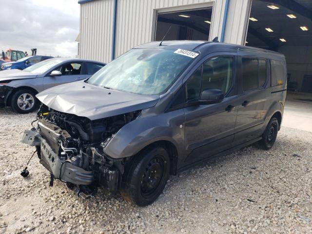 Obraz 2022 FORD TRANSIT CONNECT XL 2022