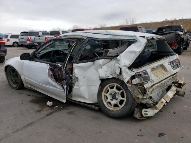 Изображение 2 1993 HONDA CIVIC VX 1993 с VIN 2HGEH2372PH542761
