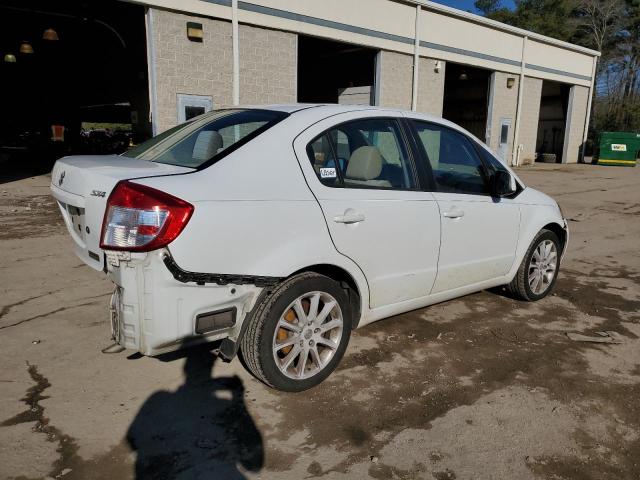 Obraz 3 z 2011 SUZUKI SX4 LE 2011 z VIN JS2YC5A29B6303727