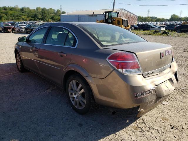Obraz 3 z 2007 SATURN AURA XE 2007 z VIN 1G8ZS57N17F164357