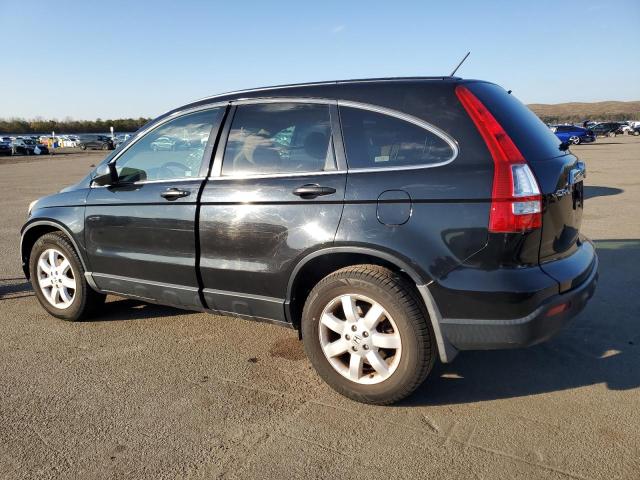 Obraz 2 z 2009 HONDA CR-V EX 2009 z VIN 3CZRE48519G705957
