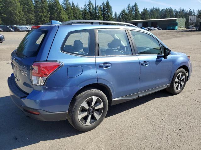Изображение 3 2017 SUBARU FORESTER 2.5I 2017 с VIN JF2SJABC4HH439199