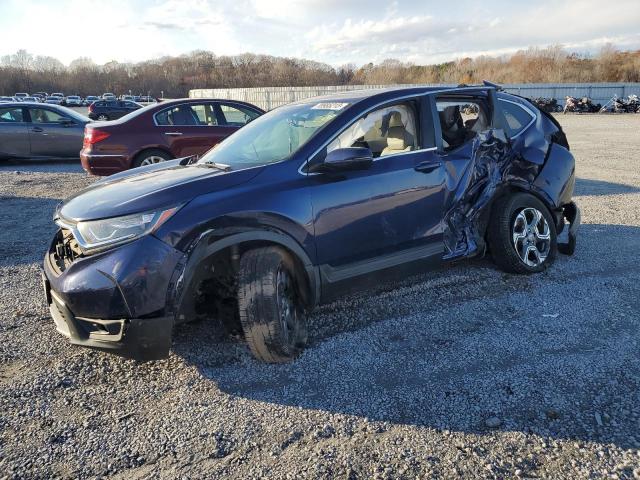 Obraz 1 z 2019 HONDA CR-V EXL 2019 z VIN 5J6RW2H85KL004424