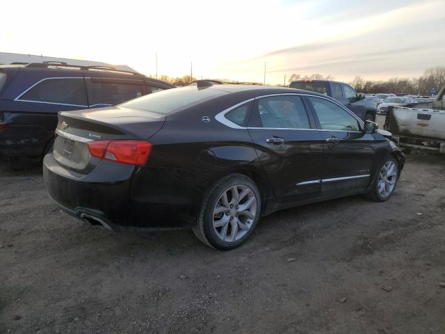 Изображение 3 2017 CHEVROLET IMPALA PREMIER 2017 с VIN 1G1145S35HU176407