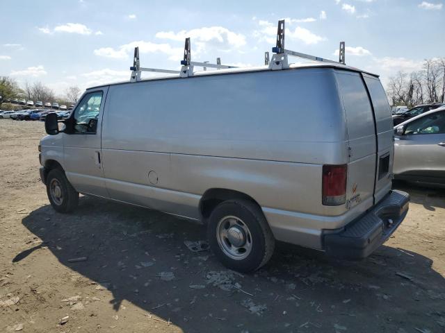Изображение 2 2012 FORD ECONOLINE E150 VAN 2012 с VIN 1FTNE1EW0CDA89656