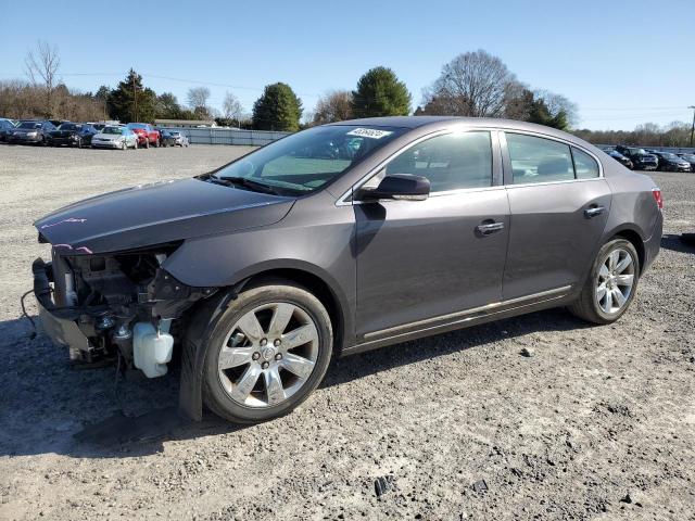 2013 BUICK LACROSSE  2013 image