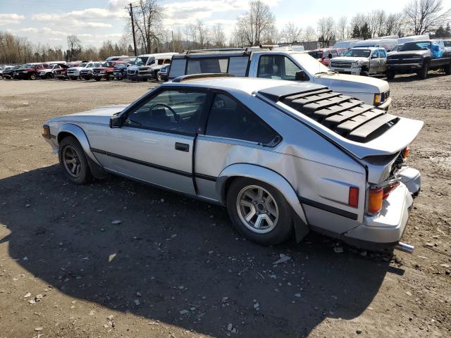 Изображение 2 1985 TOYOTA SUPRA  1985 с VIN JT2MA67L8F0145967