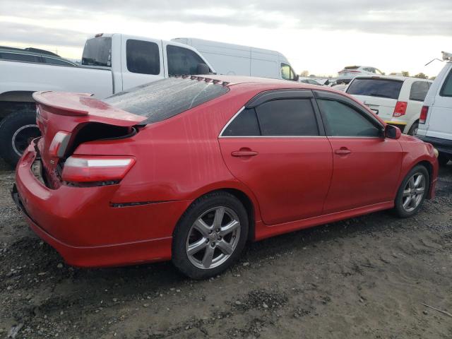 Image 3 of 2009 TOYOTA CAMRY SE 2009 with VIN 4T1BK46K49U086739