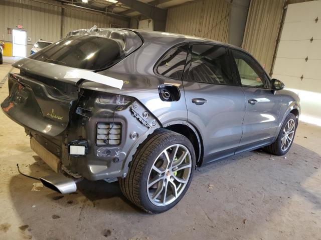 Image 3 of 2019 PORSCHE CAYENNE SE HYBRID 2019 with VIN WP1AE2AY0KDA51563