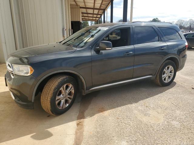 Obraz 2011 DODGE DURANGO CREW 2011