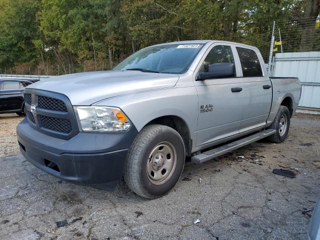 2018 RAM 1500 ST 2018 image