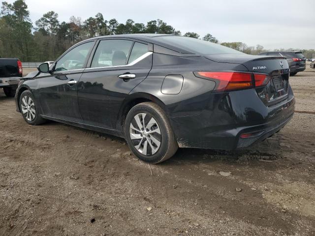 Obraz 2 z 2019 NISSAN ALTIMA S 2019 z VIN 1N4BL4BVXKC226411