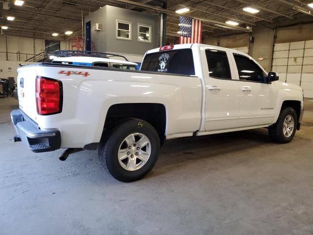 Obraz 3 z 2017 CHEVROLET SILVERADO K1500 LT 2017 z VIN 1GCVKREC5HZ377101
