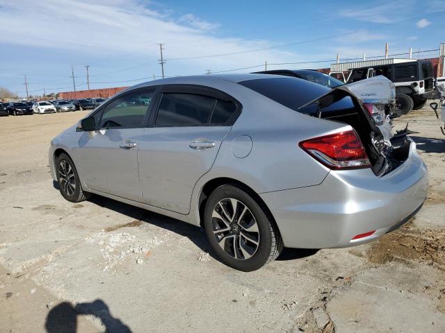 Image 2 of 2014 HONDA CIVIC EX 2014 with VIN 19XFB2F83EE235066