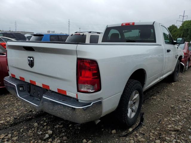 Image 3 of 2021 RAM 1500 CLASSIC TRADESMAN 2021 with VIN 3C6JR6DT6MG535988