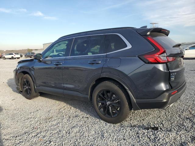 Image 2 of 2023 HONDA CR-V SPORT 2023 with VIN 2HKRS5H50PH707742