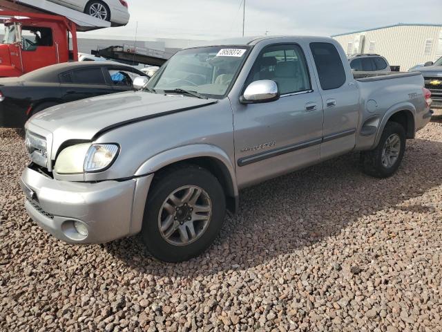 Obraz 1 z 2003 TOYOTA TUNDRA ACCESS CAB SR5 2003 z VIN 5TBRT34183S349811