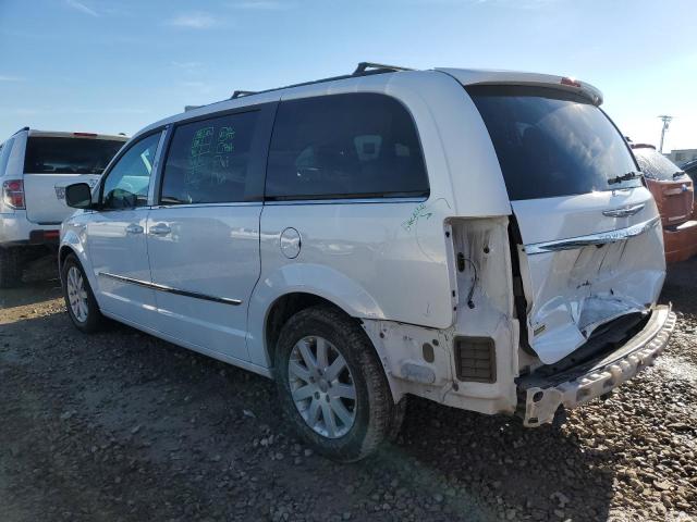 Obraz 2 z 2016 CHRYSLER TOWN & COUNTRY TOURING 2016 z VIN 2C4RC1BG3GR141224
