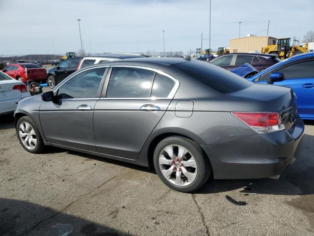 Obraz 2 z 2008 HONDA ACCORD EXL 2008 z VIN 1HGCP36858A086842