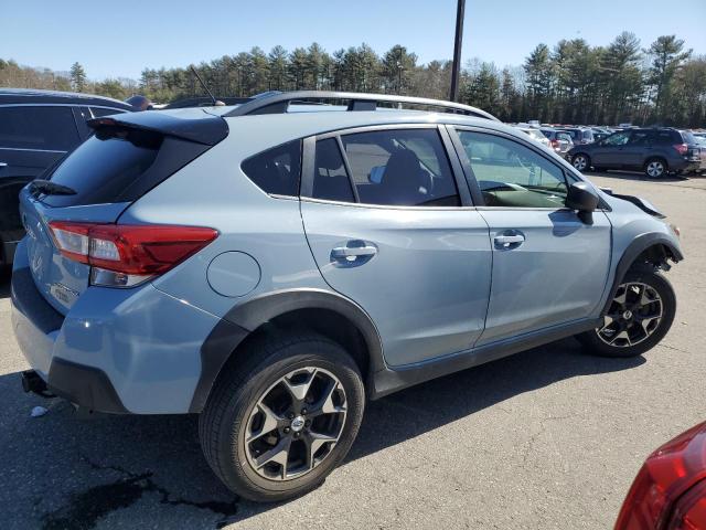 Изображение 3 2018 SUBARU CROSSTREK  2018 с VIN JF2GTAAC5JG247951