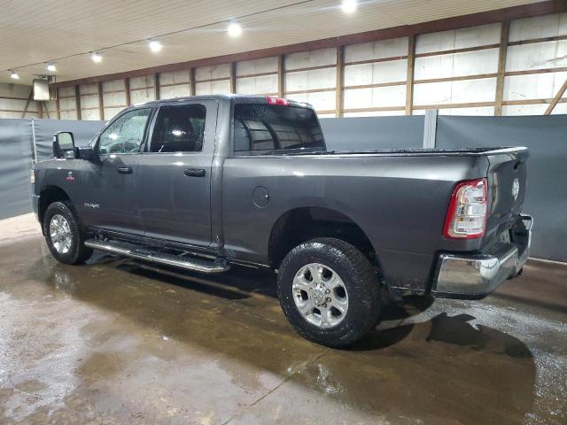 Изображение 2 2023 RAM 2500 BIG HORN 2023 с VIN 3C6UR5DL9PG544082