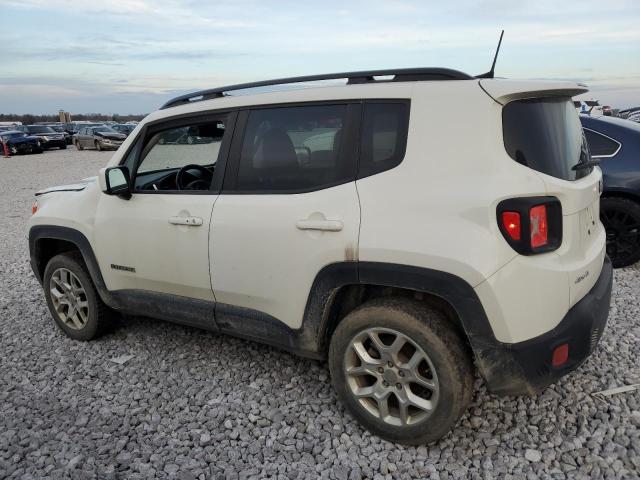Изображение 2 2018 JEEP RENEGADE LATITUDE 2018 с VIN ZACCJBBB9JPH79723