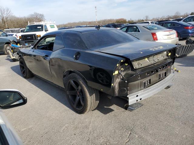 Obraz 2 z 2015 DODGE CHALLENGER R/T SCAT PACK 2015 z VIN 2C3CDZFJ0FH774344