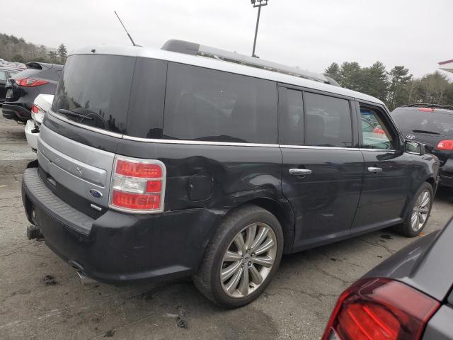 Изображение 3 2017 FORD FLEX LIMITED 2017 с VIN 2FMHK6DT8HBA00208
