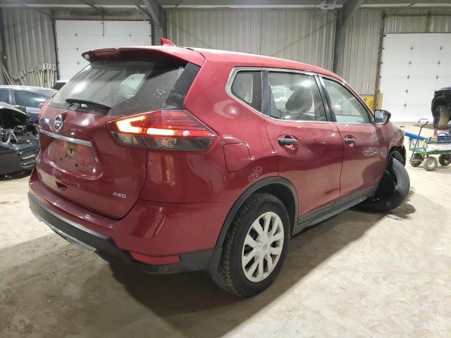 Obraz 3 z 2017 NISSAN ROGUE S 2017 z VIN JN8AT2MV2HW001614