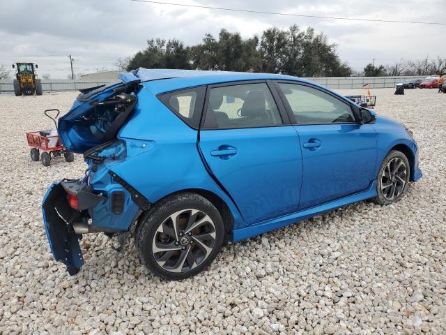Изображение 3 2017 TOYOTA COROLLA IM  2017 с VIN JTNKARJE2HJ525020