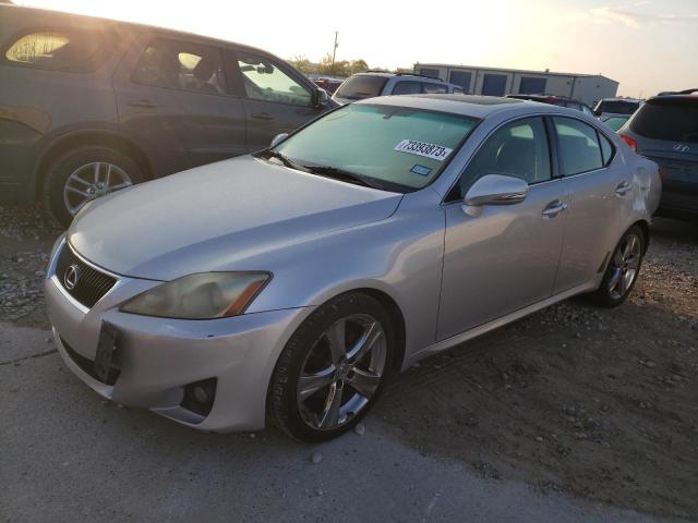 Изображение 2011 LEXUS IS 250 2011
