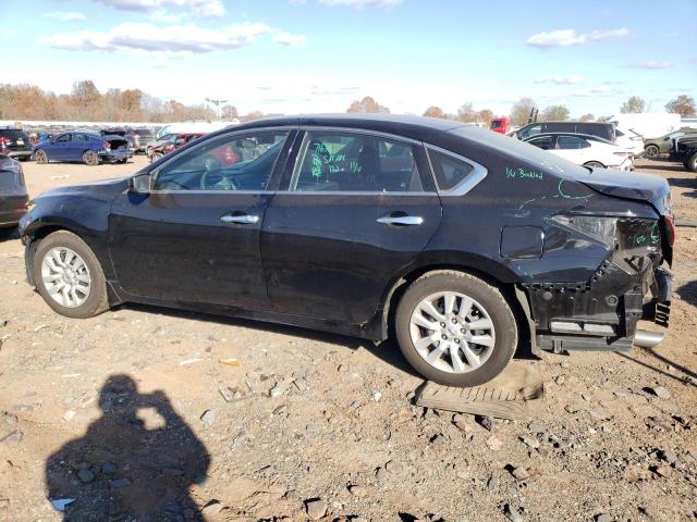 Изображение 2 2018 NISSAN ALTIMA 2.5 2018 с VIN 1N4AL3AP6JC110291
