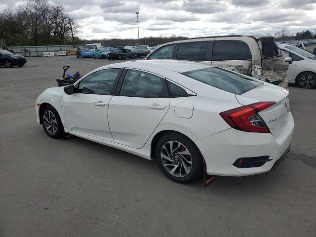 Изображение 2 2016 HONDA CIVIC EX 2016 с VIN 19XFC2F70GE211668
