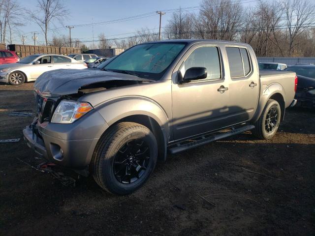 Изображение 1 2019 NISSAN FRONTIER S 2019 с VIN 1N6AD0EV0KN765533