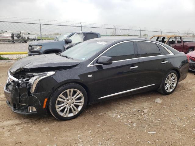Obraz 2018 CADILLAC XTS LUXURY 2018