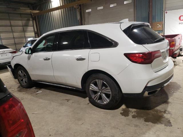 Obraz 2 z 2020 ACURA MDX  2020 z VIN 5J8YD4H38LL002967