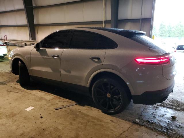 Obraz 2 z 2023 PORSCHE CAYENNE COUPE 2023 z VIN WP1BA2AY5PDA27606