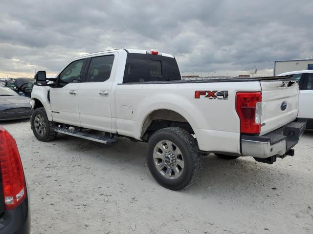 Obraz 2 z 2018 FORD F250 SUPER DUTY 2018 z VIN 1FT7W2BT9JEB70927