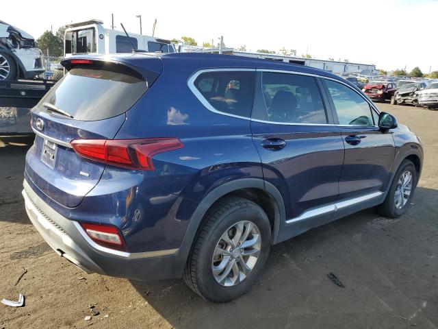 Изображение 3 2019 HYUNDAI SANTA FE SE 2019 с VIN 5NMS2CAD4KH110722