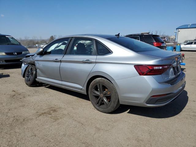 Image 2 of 2023 VOLKSWAGEN JETTA SE 2023 with VIN 3VW7M7BU1PM028955