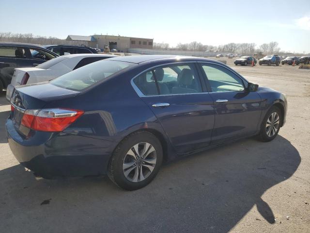 Obraz 3 z 2013 HONDA ACCORD LX 2013 z VIN 1HGCR2F32DA197917