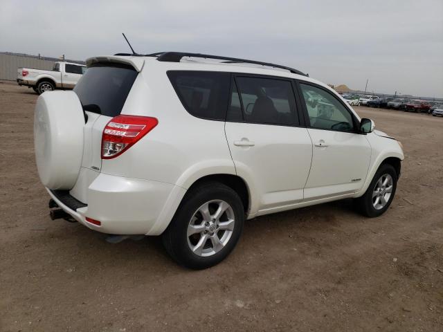 Image 3 of 2010 TOYOTA RAV4 LIMITED 2010 with VIN JTMDK4DV9AD016863