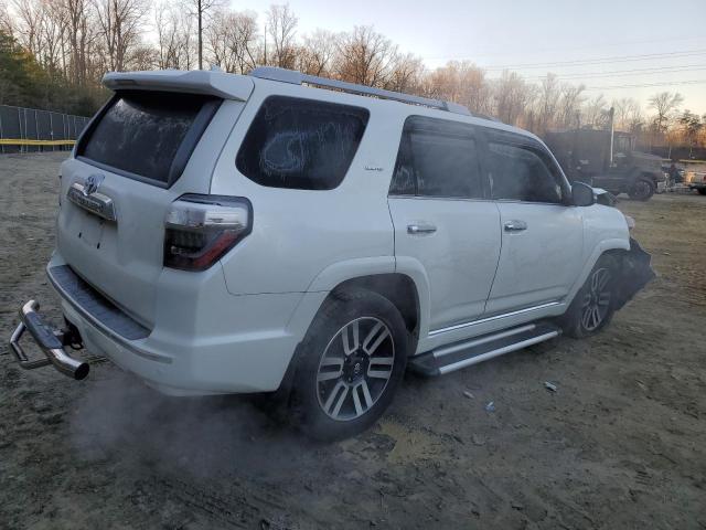 Obraz 3 z 2014 TOYOTA 4RUNNER SR5 2014 z VIN JTEBU5JR8E5153755