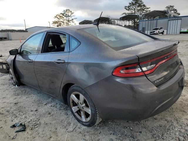 Obraz 2 z 2015 DODGE DART SXT 2015 z VIN 1C3CDFBB2FD172510