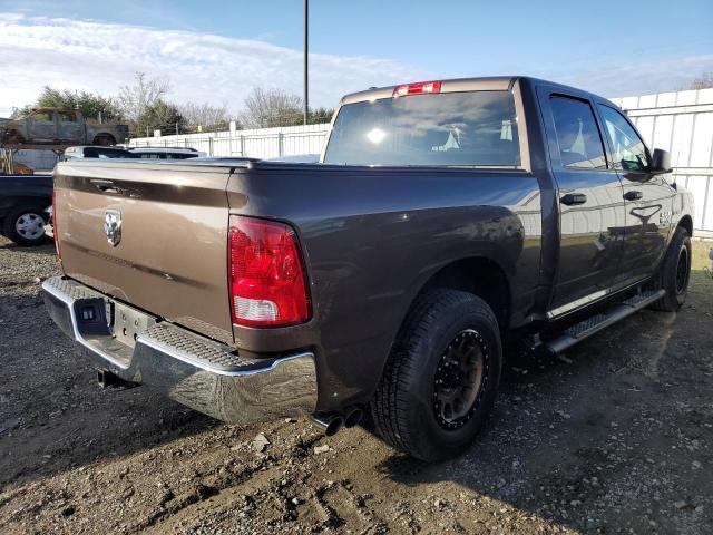 Image 3 of 2019 RAM 1500 CLASSIC TRADESMAN 2019 with VIN 1C6RR6KM9KS729080