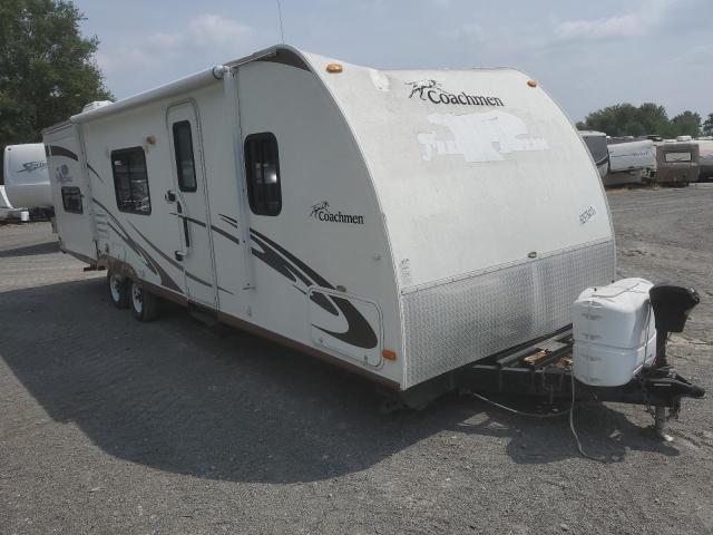 2010 COACH CAMPER 2010 image