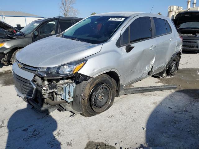 2019 CHEVROLET TRAX LS 2019 image