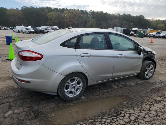 Изображение 3 2014 FORD FIESTA SE 2014 с VIN 3FADP4BJ5EM195002